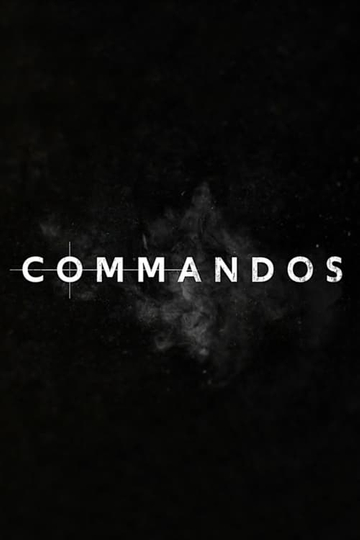 Commandos Poster