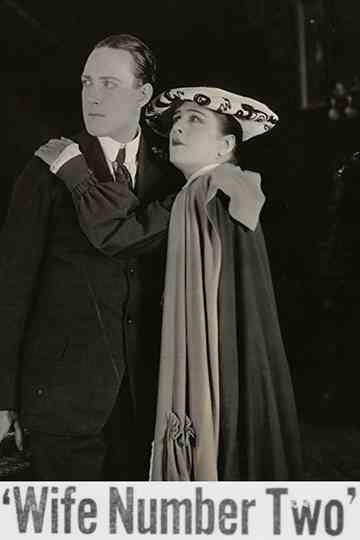 Wife Number Two Poster