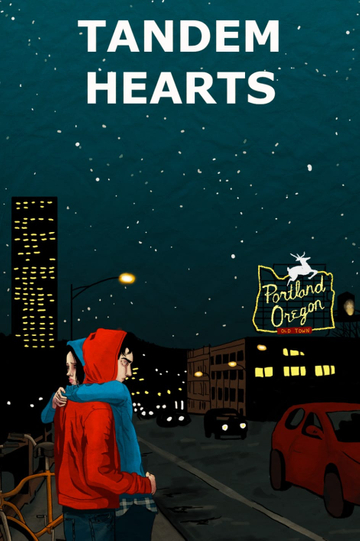 Tandem Hearts Poster