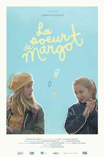 Margots Sister Poster