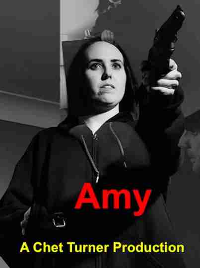 Amy Poster