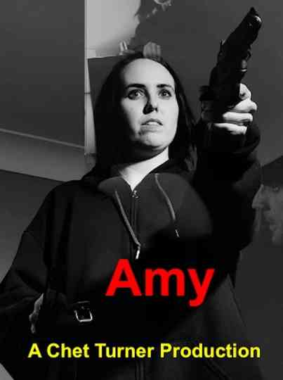 Amy Poster