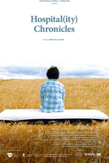 Hospitality Chronicles Poster