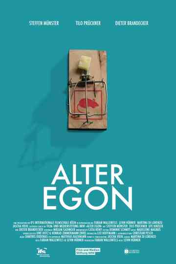 Alter Egon Poster