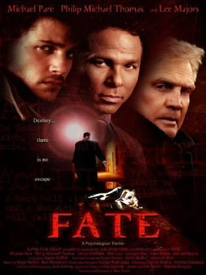 Fate Poster