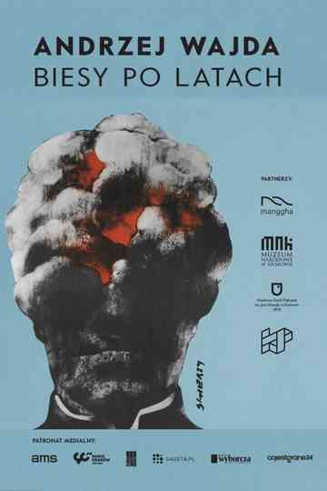 Demons Years Later Poster