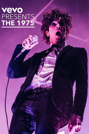 Vevo Presents: The 1975 Live at the O2