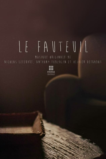 Le Fauteuil Poster