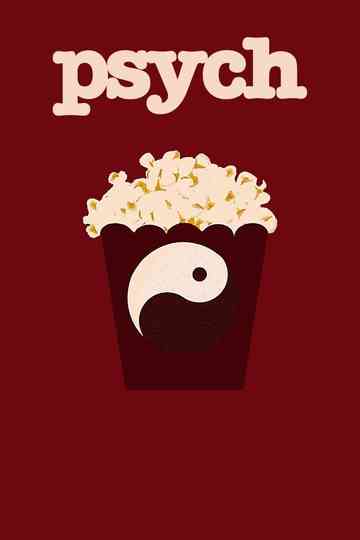 Psych: The Yin/Yang Trilogy