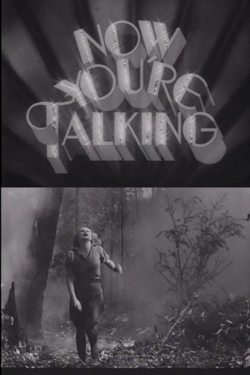 Now Youre Talking Australian Cinema 19301940