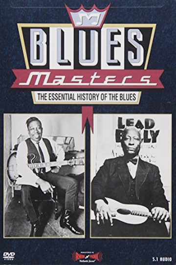 Blues Masters  The Essential History of the Blues