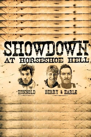 Showdown at Horseshoe Hell