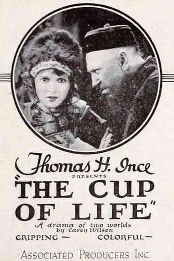 The Cup of Life Poster