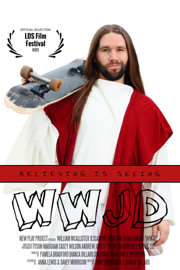 WWJD