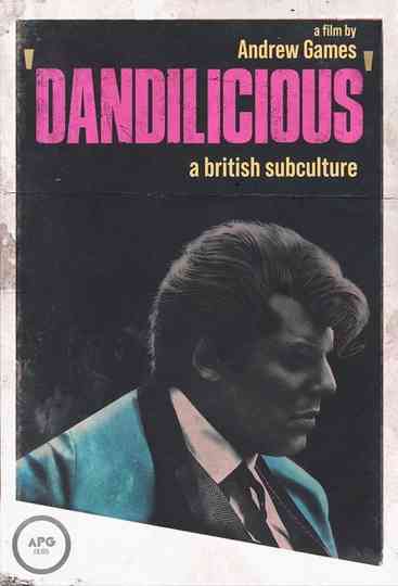 Dandilicious Poster