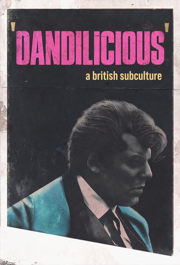 Dandilicious Poster