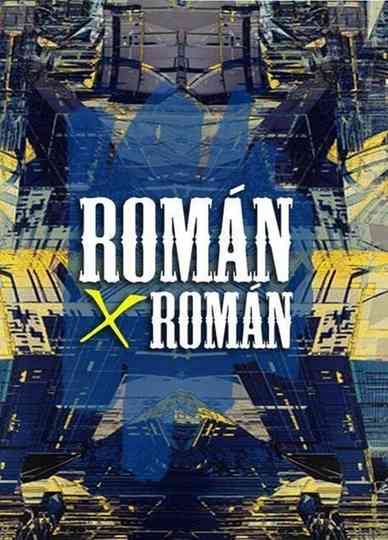 Román x Román Poster