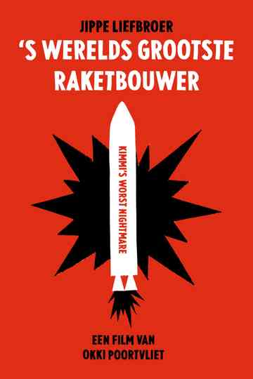 Worlds largest rocket builder Poster