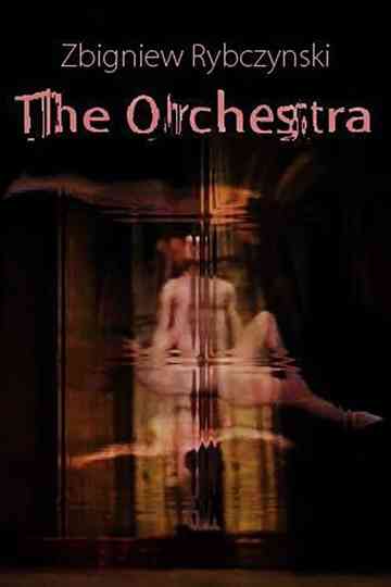 The Orchestra Poster