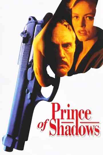 Prince of Shadows Poster