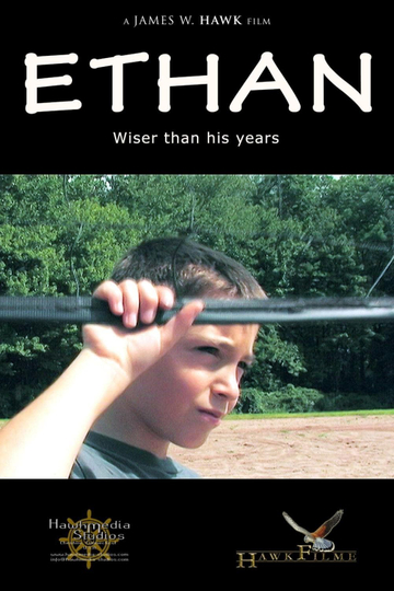 Ethan Poster