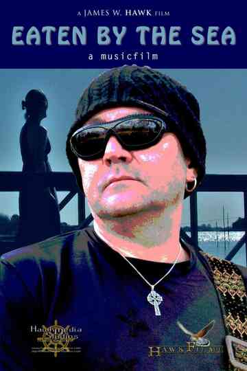 Eaten by the Sea Poster