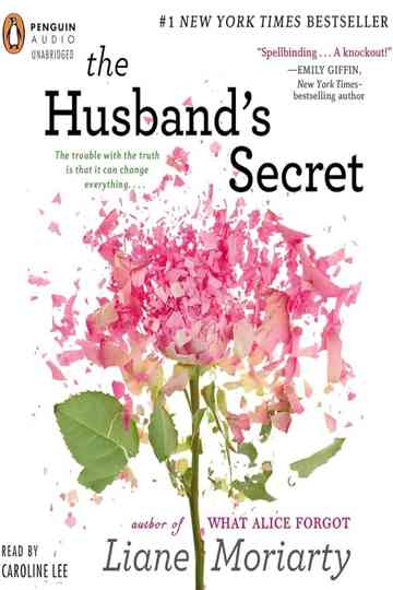 Husband's Secret Poster