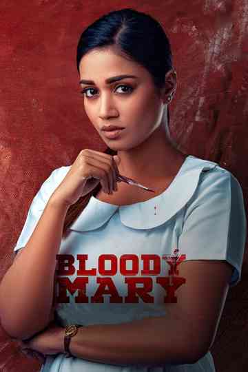 Bloody Mary Poster