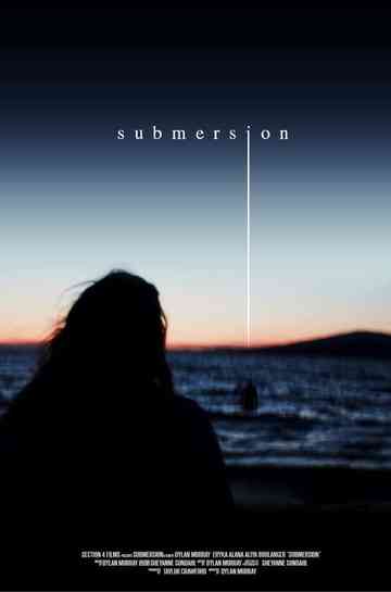 Submersion Poster