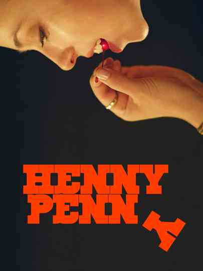 Henny Penny Poster