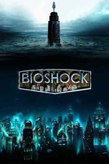 BioShock Poster