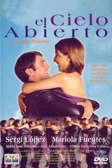 Ten Days Without Love Poster