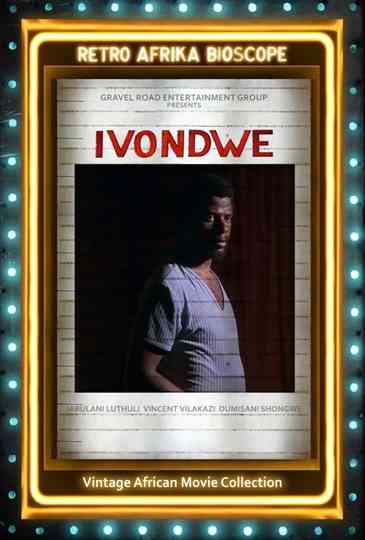 Ivondwe Poster