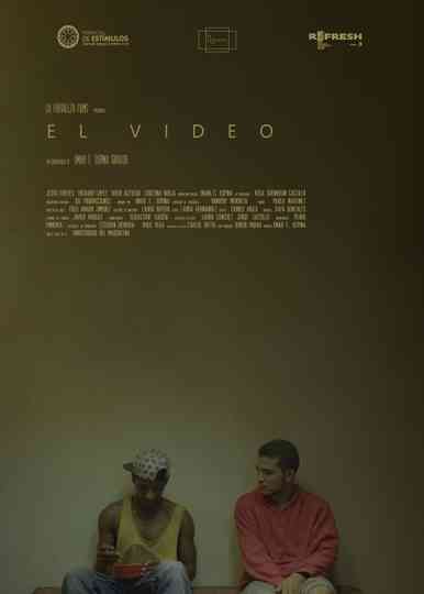 El video poster