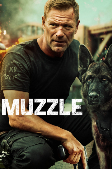 Muzzle Poster