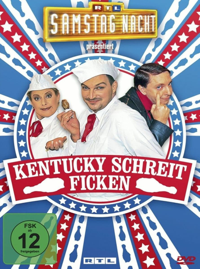 RTL Samstag Nacht  Kentucky schreit ficken