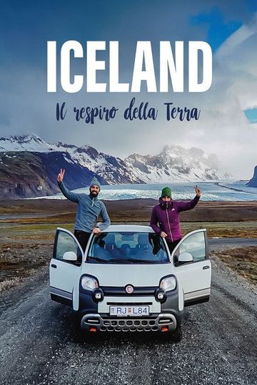 Iceland  Il respiro della Terra