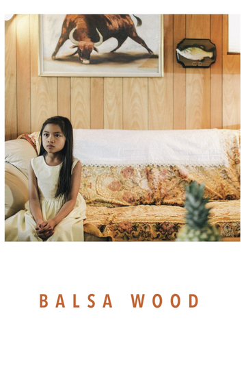 Balsa Wood