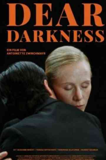 Dear Darkness Poster