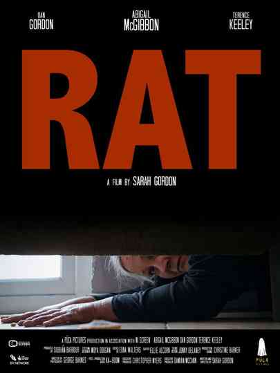 Rat Poster