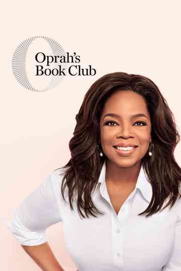 Oprah's Book Club Poster