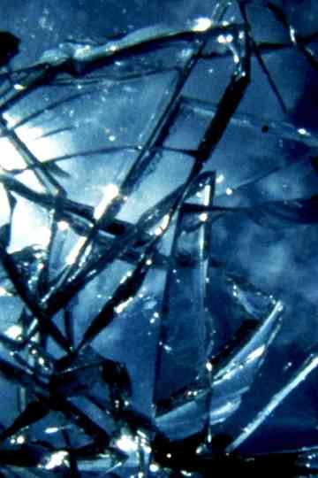 The Moon in the One Eye Poster