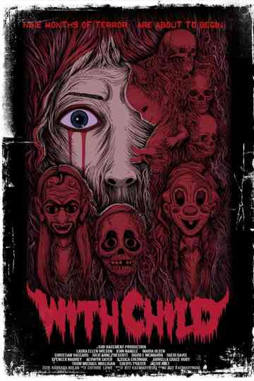 With Child Poster
