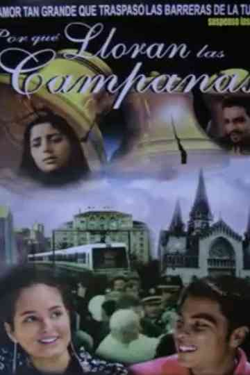Por qué lloran las Campanas Poster