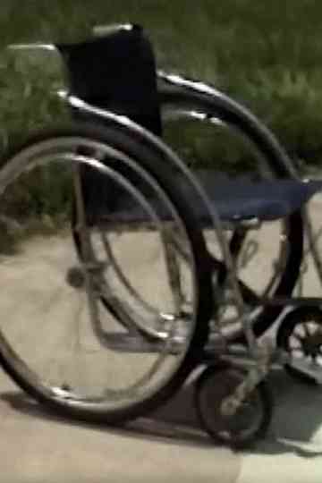 La Silla Satánica poster