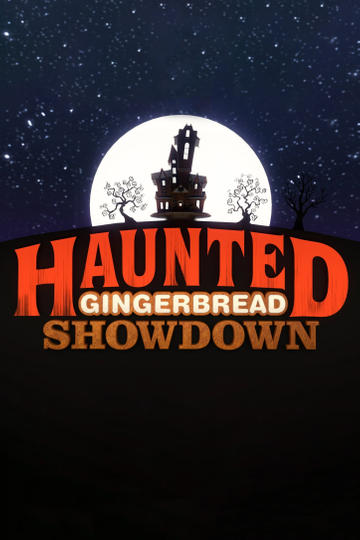 Haunted Gingerbread Showdown