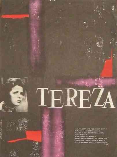 Tereza Poster
