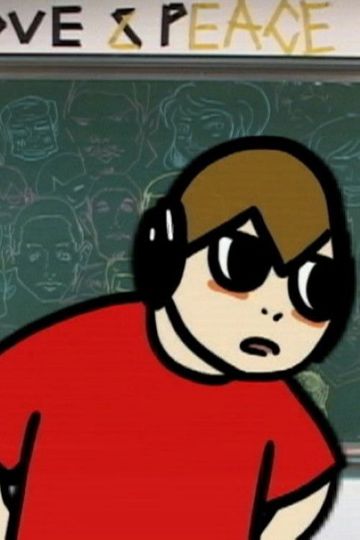 Blackboard Monologue