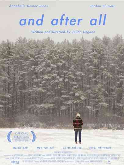 and after all Poster