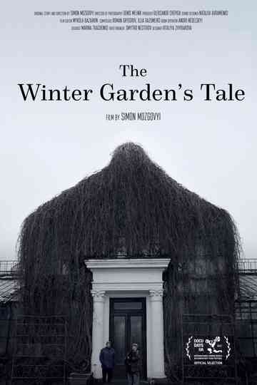 The Winter Garden's Tale Poster